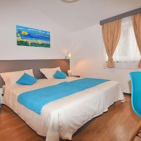 Ferienwohnung Fuer 4 Personen Ca 40 Qm In Medulin, Istrien Suedkueste Von Istrien - B60149