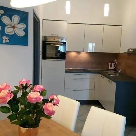 Ferienwohnung Fuer 4 Personen Ca 40 Qm In Medulin, Istrien Suedkueste Von Istrien - B60149