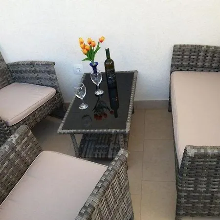 Ferienwohnung Fuer 4 Personen Ca 40 Qm In Medulin, Istrien Suedkueste Von Istrien - B60149 Medulin