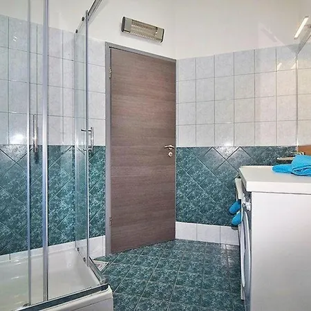 Ferienwohnung Fuer 4 Personen Ca 40 Qm In Medulin, Istrien Suedkueste Von Istrien - B60149 Apartment